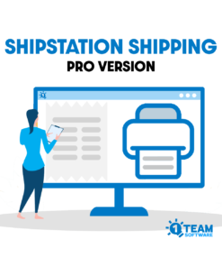Multi-Carrier ShipStation Shipping PRO for WooCommerce