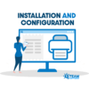 Installation of Live Shipping Rates and Shipping Labels Plugin (1 hr)